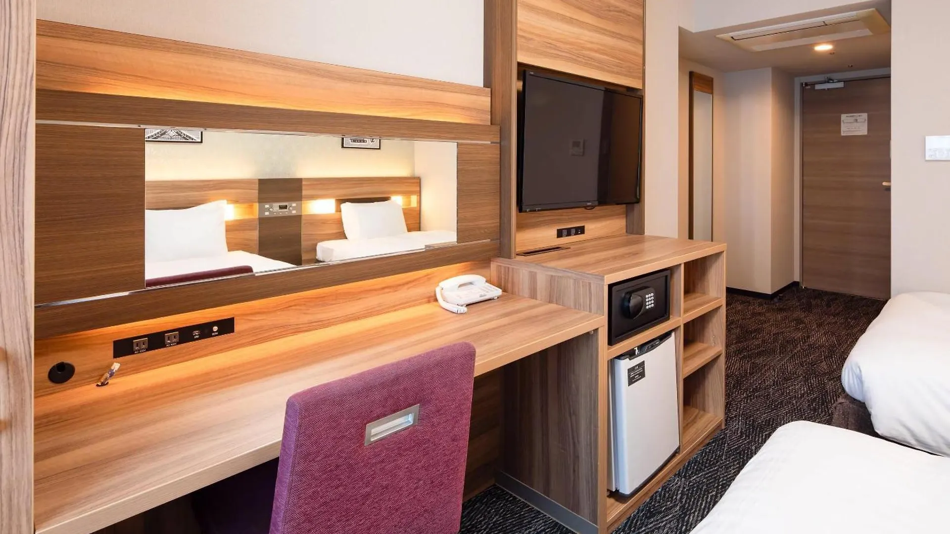 Comfort Hotel Era Tokyo Higashi Kanda