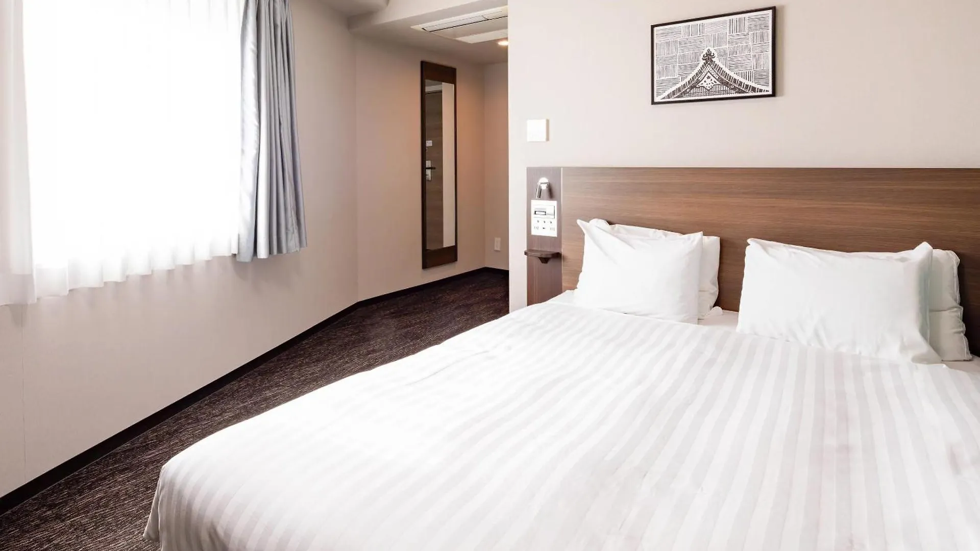 Comfort Hotel Era Tokyo Higashi Kanda