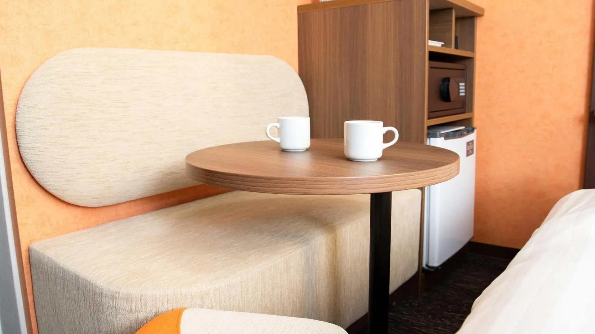Comfort Hotel Era Tokyo Higashi Kanda
