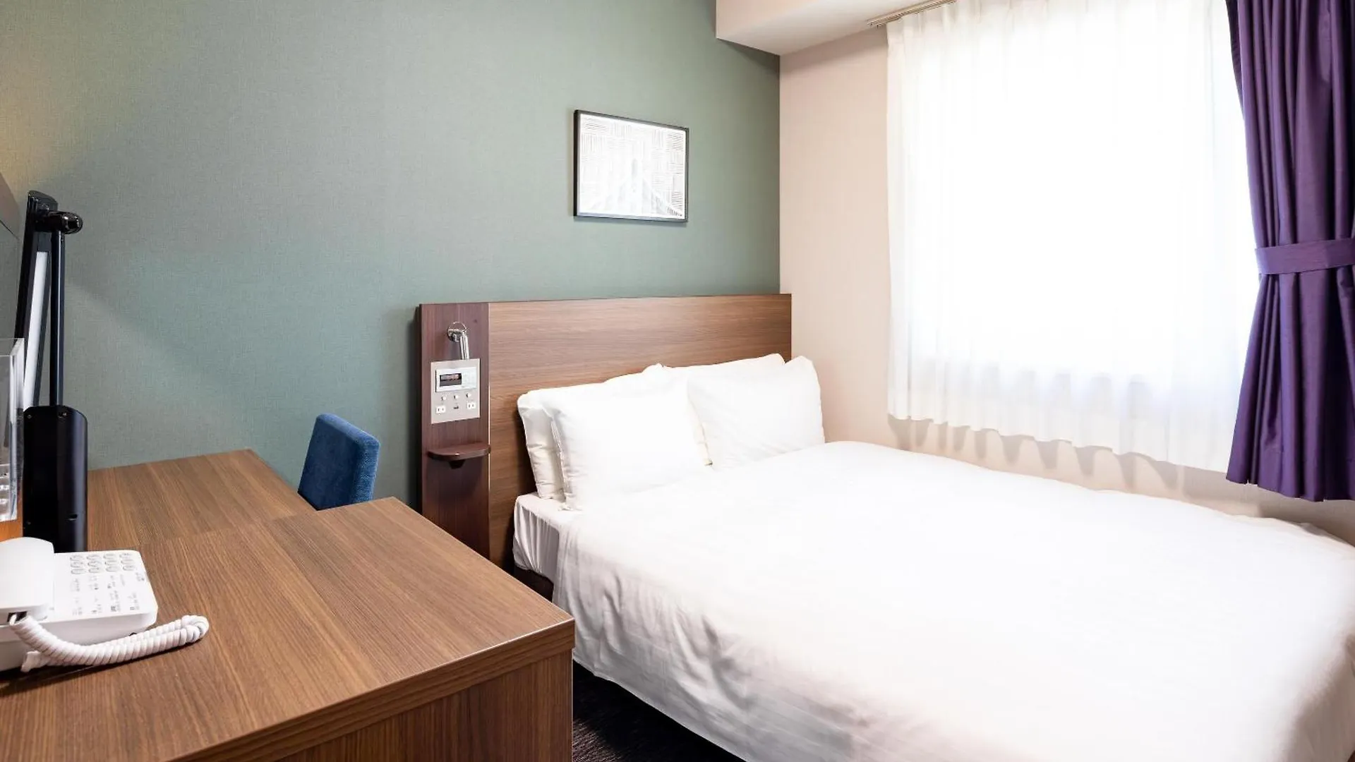 Comfort Hotel Era Tokyo Higashi Kanda