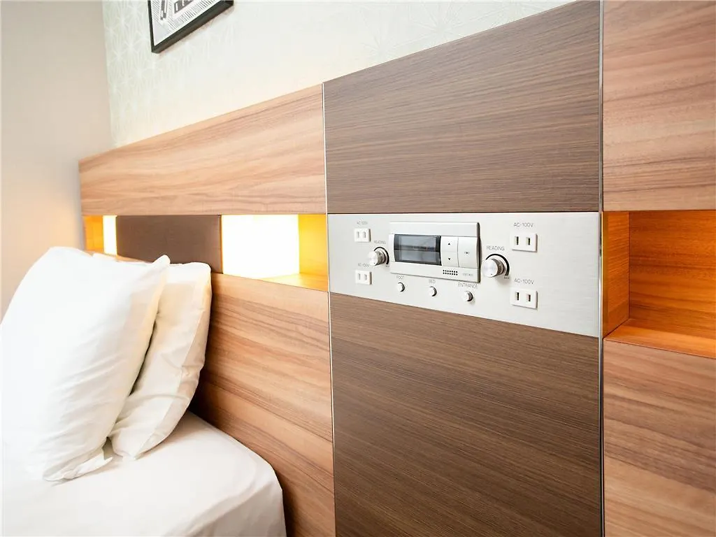 Comfort Hotel Era Tokyo Higashi Kanda Japan
