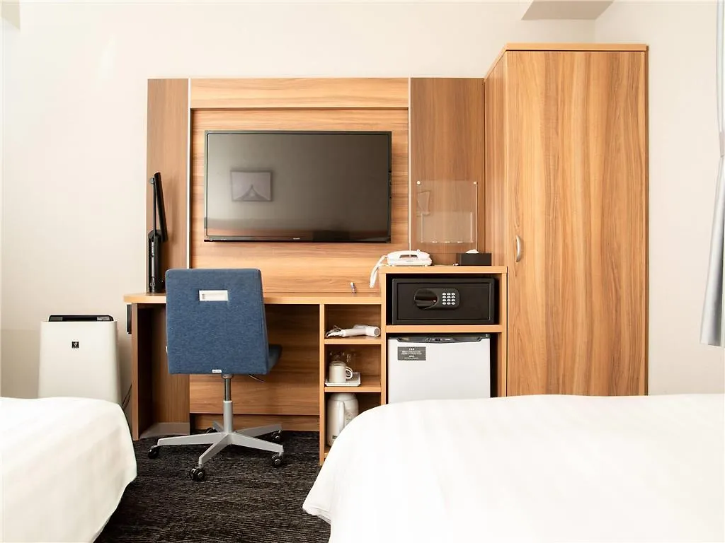 Comfort Hotel Era Tokyo Higashi Kanda 3*,  Japan
