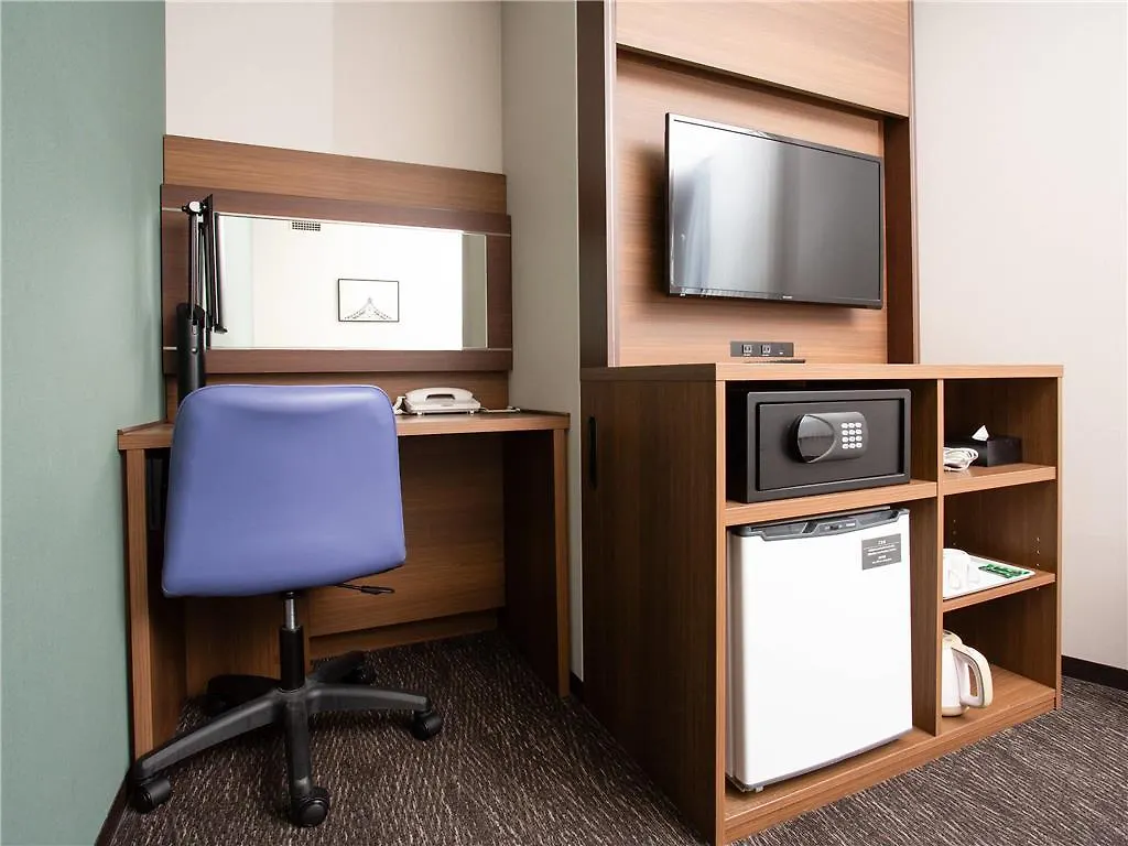 ***  Comfort Hotel Era Tokyo Higashi Kanda Japan