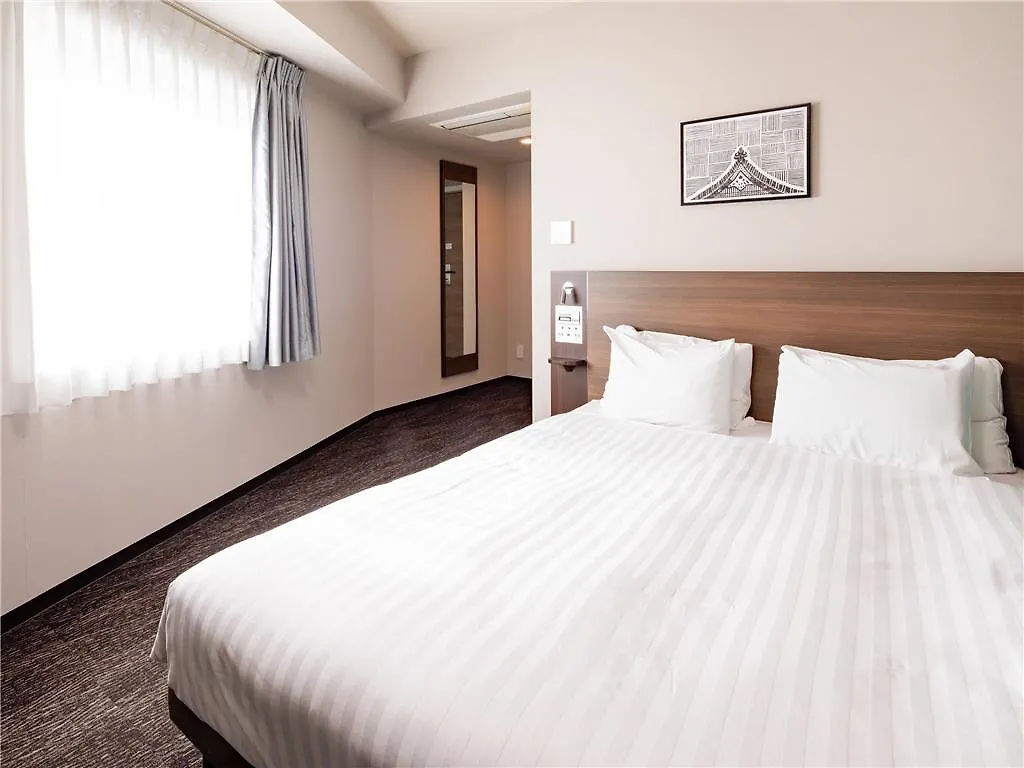 Comfort Hotel Era Tokyo Higashi Kanda