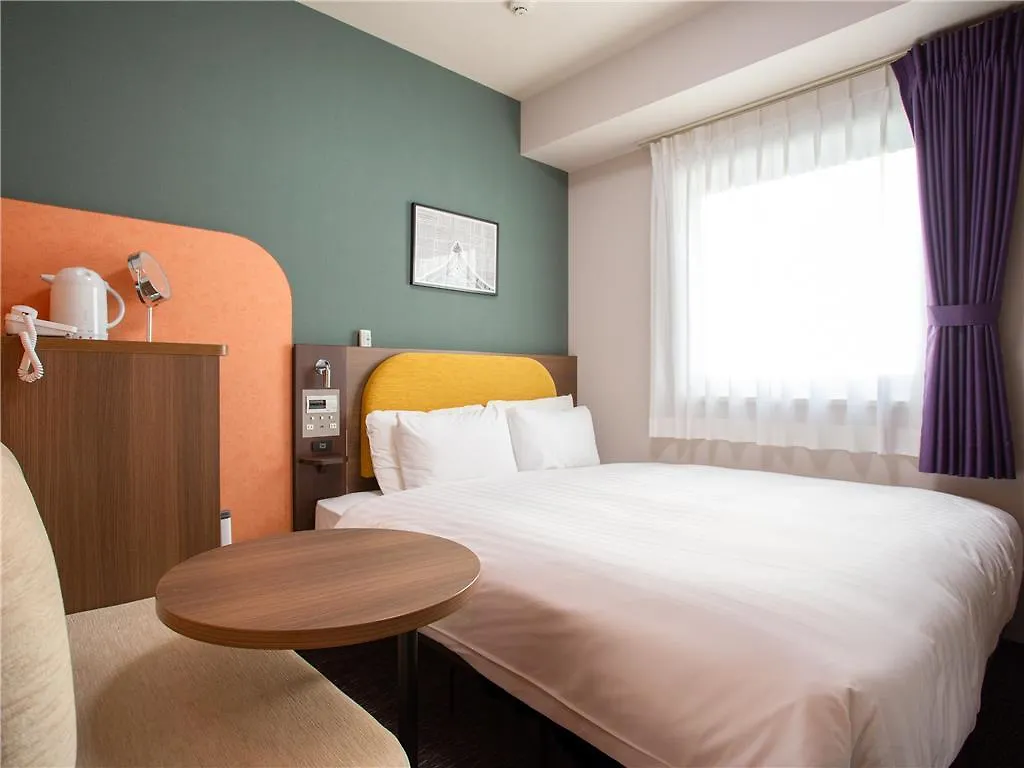 Comfort Hotel Era Tokyo Higashi Kanda 3*,