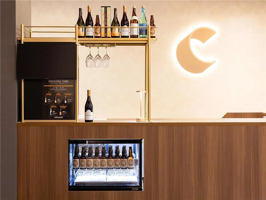 ***  Comfort Hotel Era Tokyo Higashi Kanda Japan