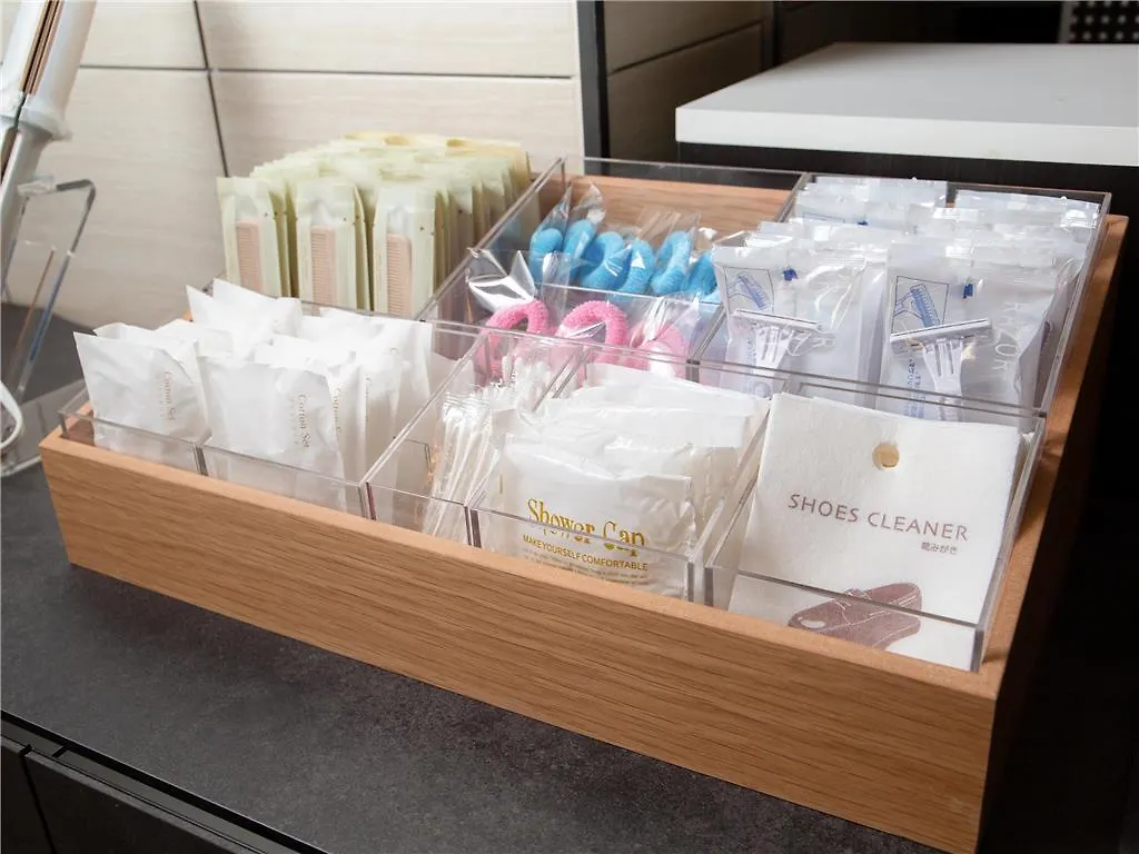 Comfort Hotel Era Tokyo Higashi Kanda