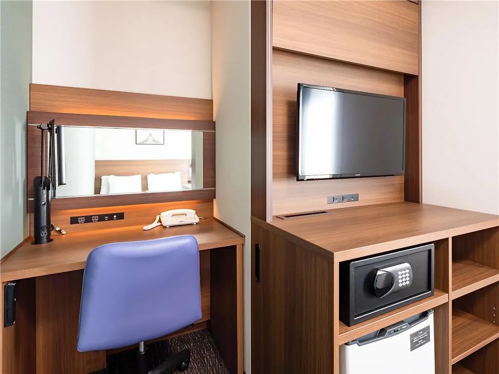 Comfort Hotel Era Tokyo Higashi Kanda