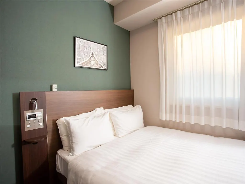 Comfort Hotel Era Tokyo Higashi Kanda 3*,
