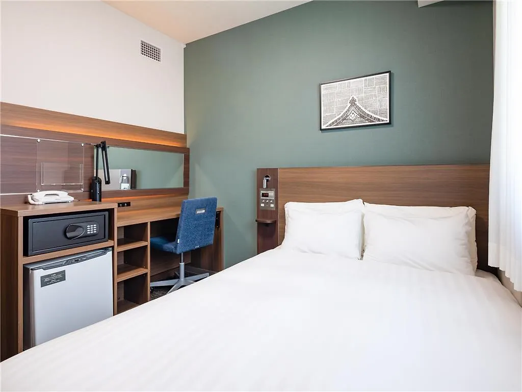 Comfort Hotel Era Tokyo Higashi Kanda