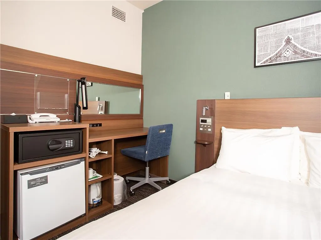 Comfort Hotel Era Tokyo Higashi Kanda