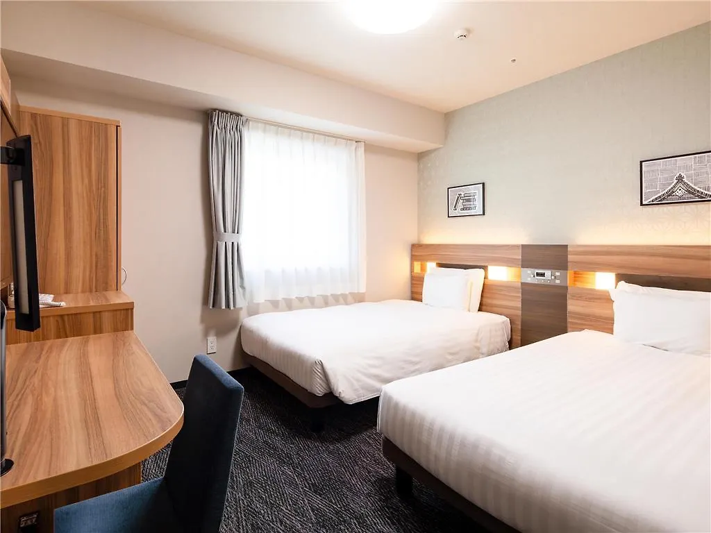 Comfort Hotel Era Tokyo Higashi Kanda