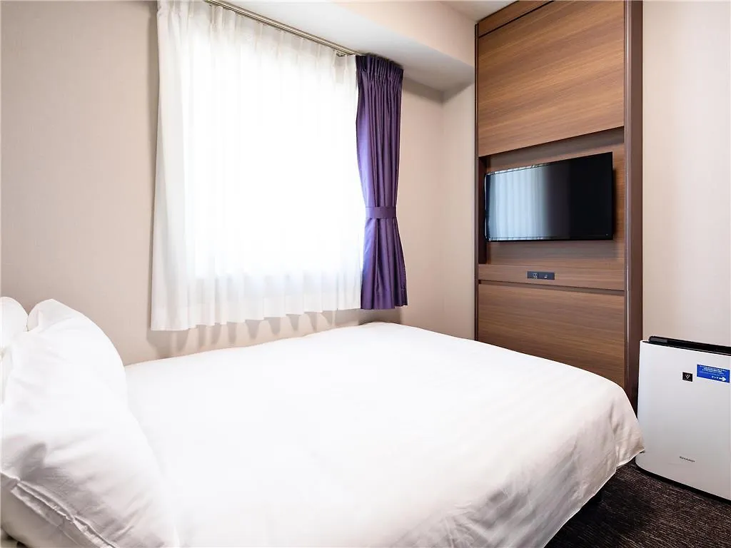 Comfort Hotel Era Tokyo Higashi Kanda Giappone