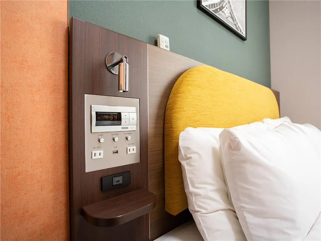 Comfort Hotel Era Tokyo Higashi Kanda