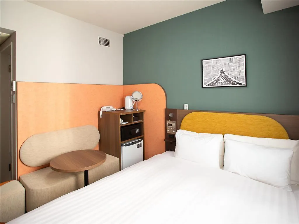 Comfort Hotel Era Tokyo Higashi Kanda