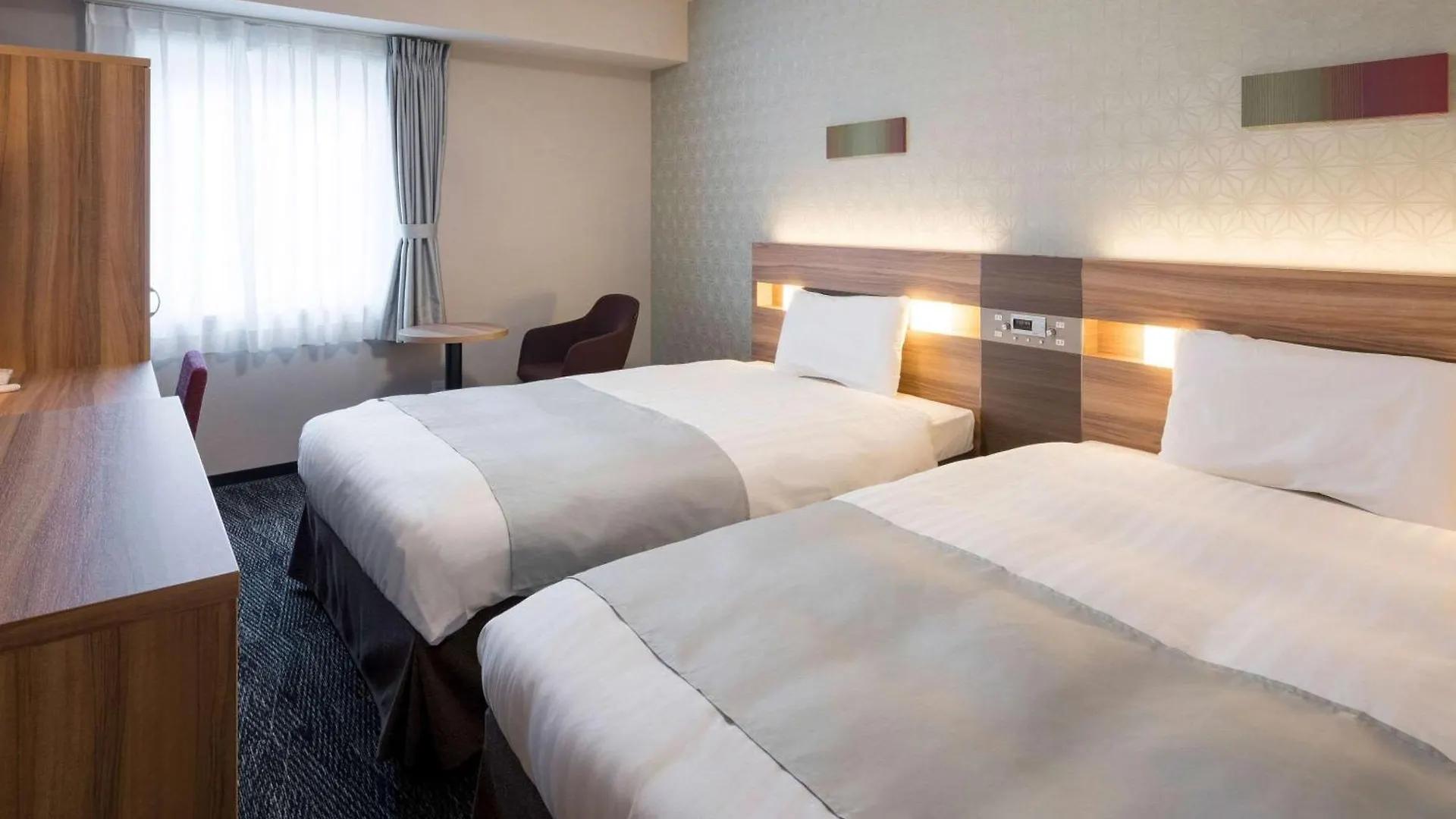 Comfort Hotel Era Tokyo Higashi Kanda