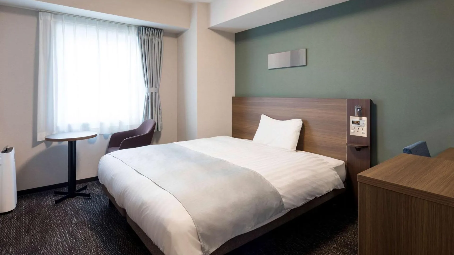 Comfort Hotel Era Tokyo Higashi Kanda