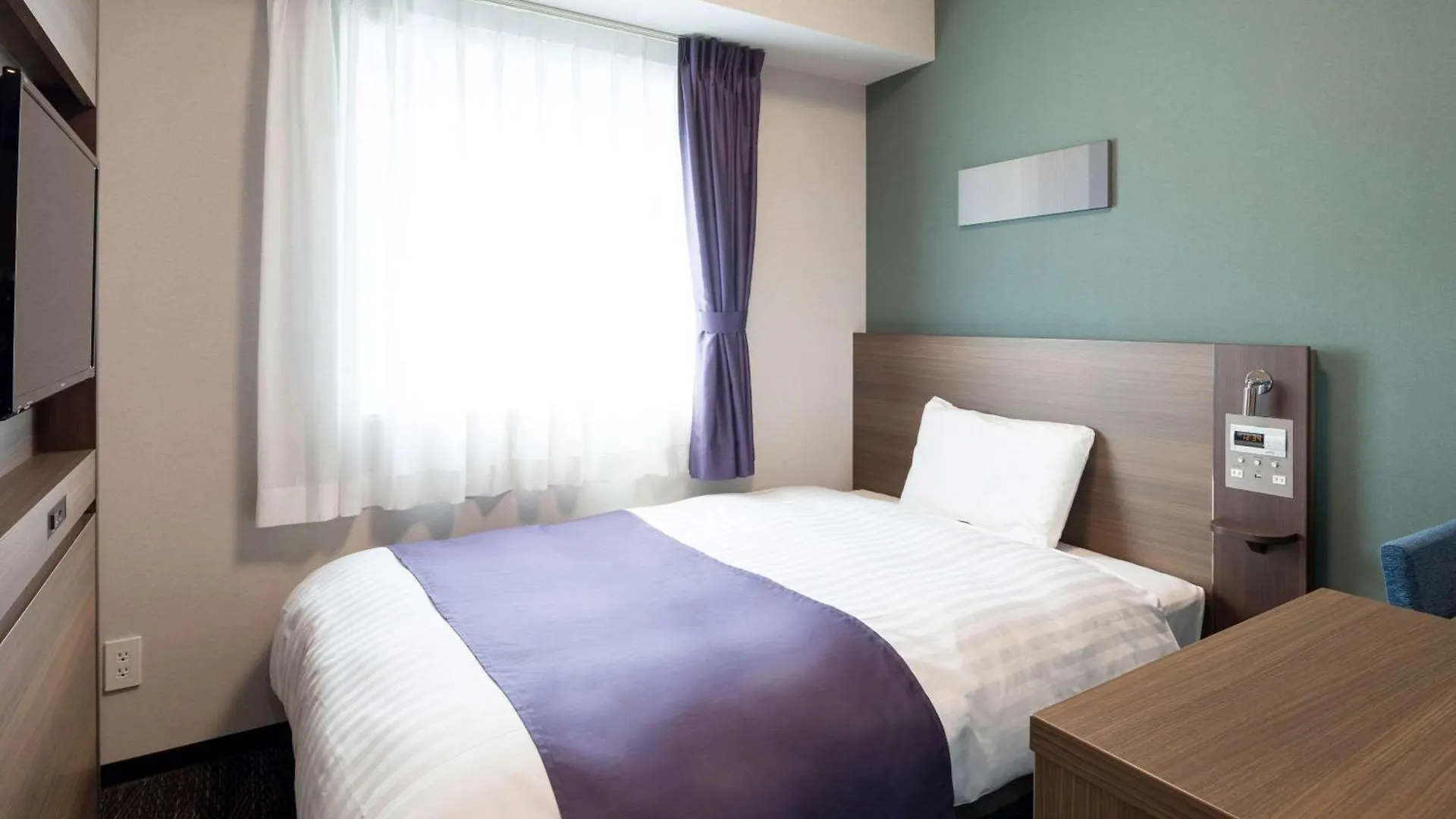Comfort Hotel Era Tokyo Higashi Kanda