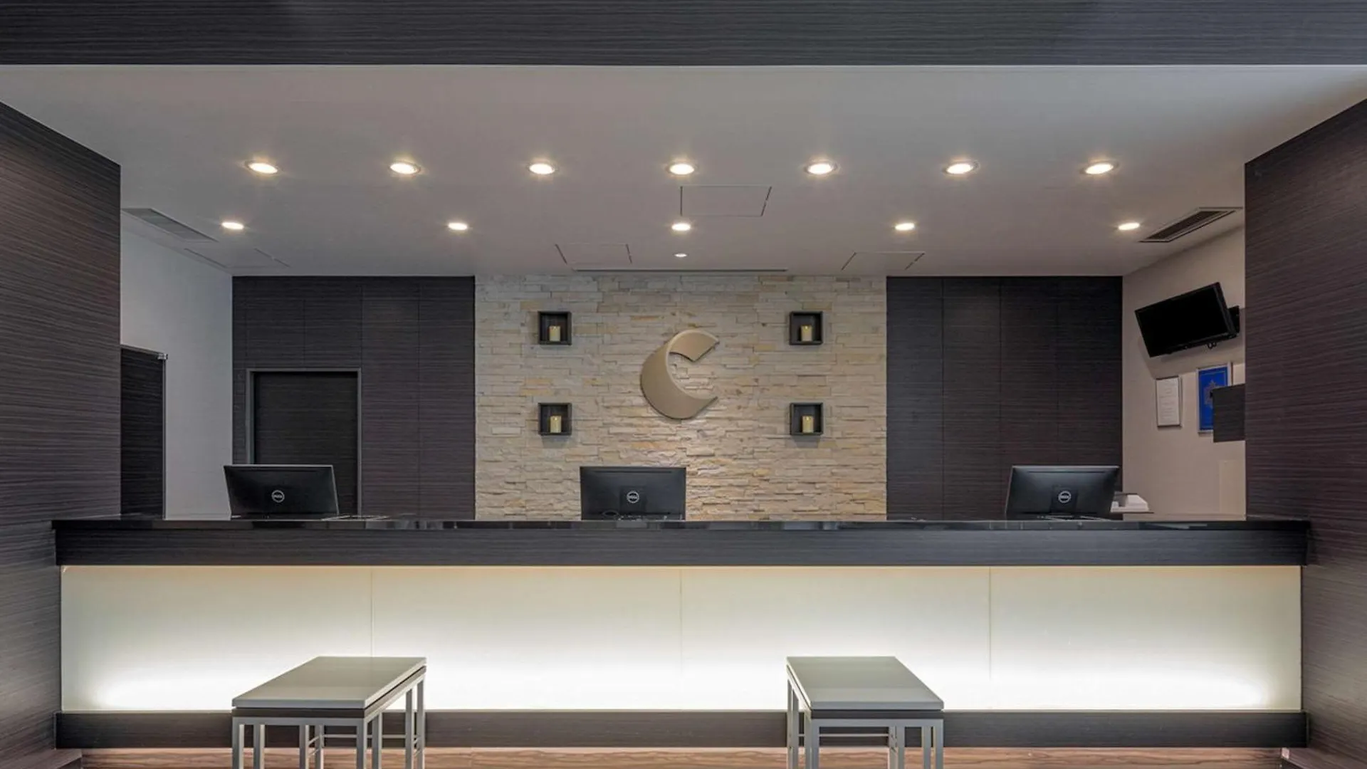 ***  Comfort Hotel Era Tokyo Higashi Kanda Japón