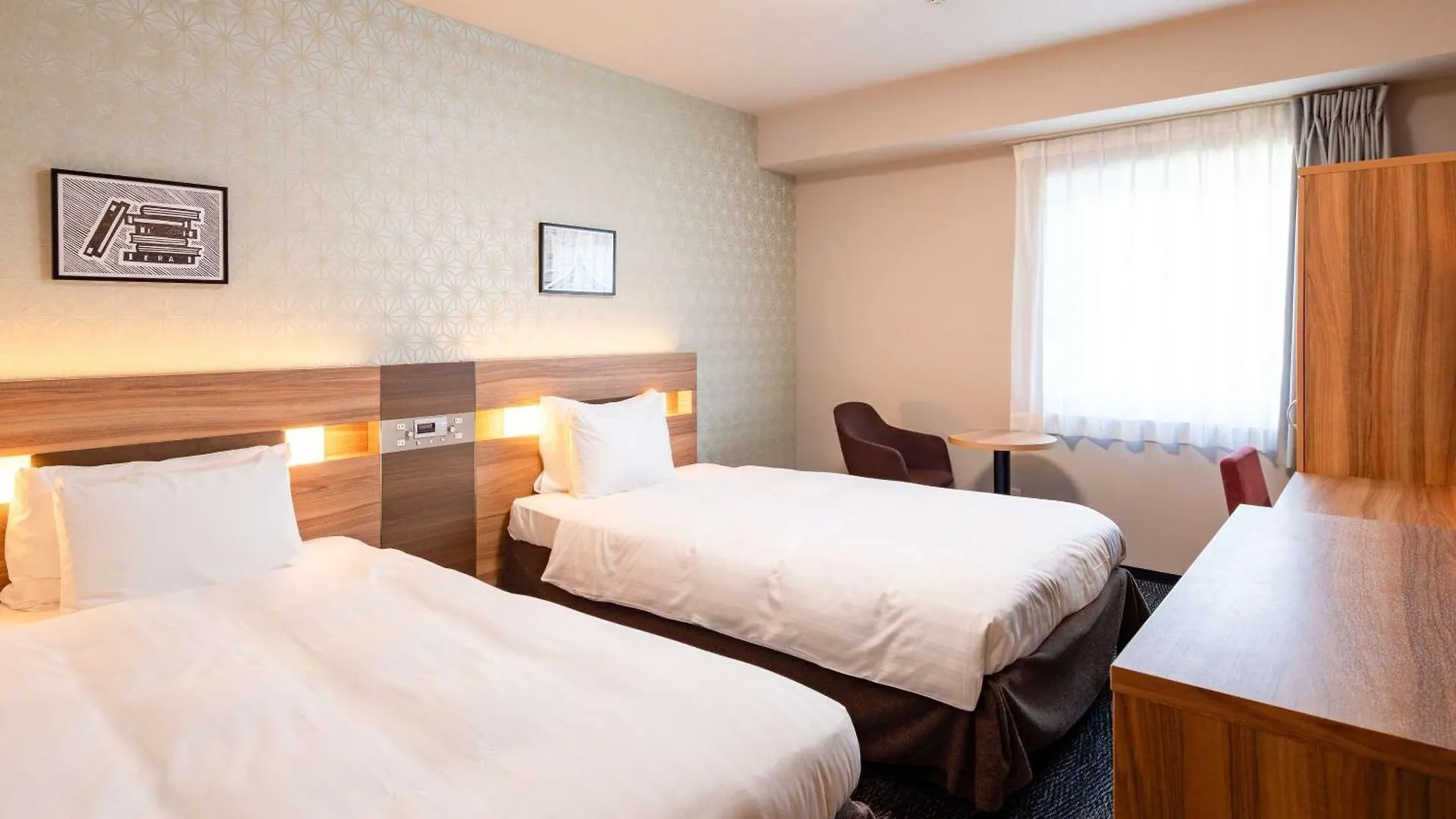 Comfort Hotel Era Tokyo Higashi Kanda