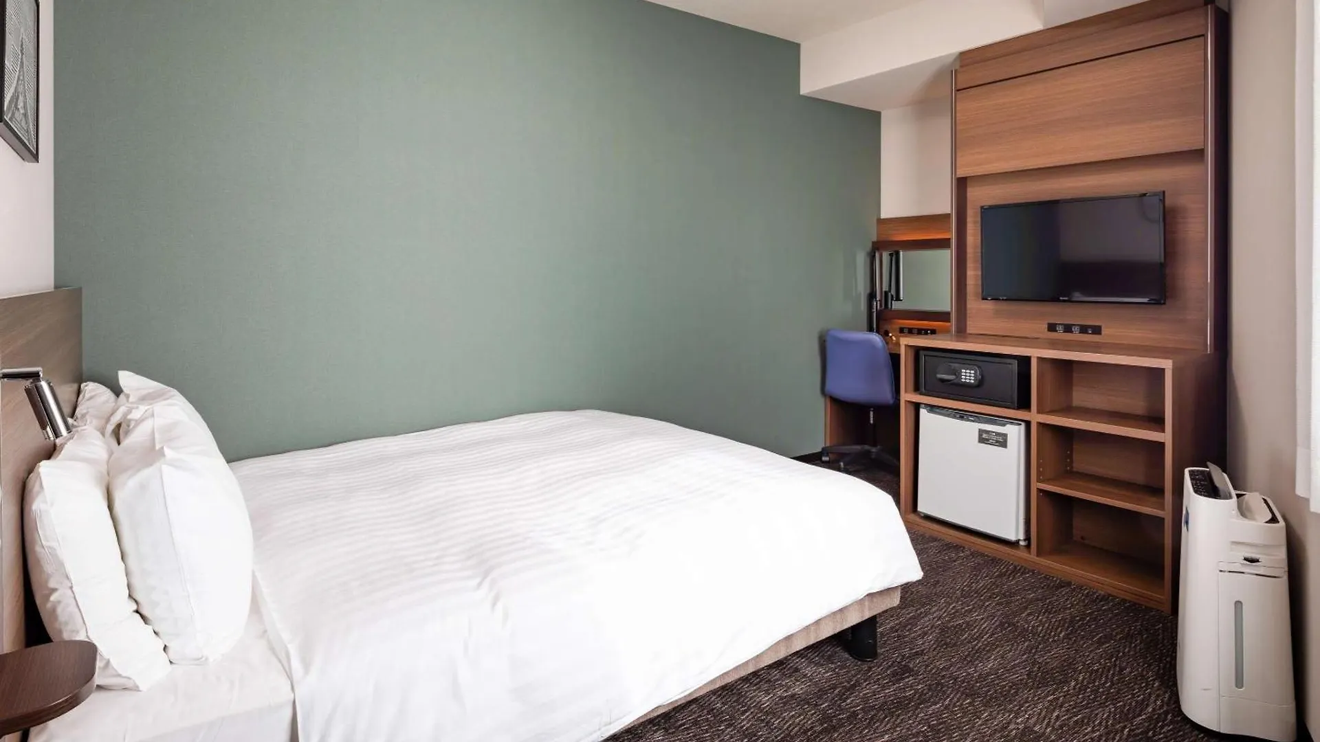 Comfort Hotel Era Tokyo Higashi Kanda