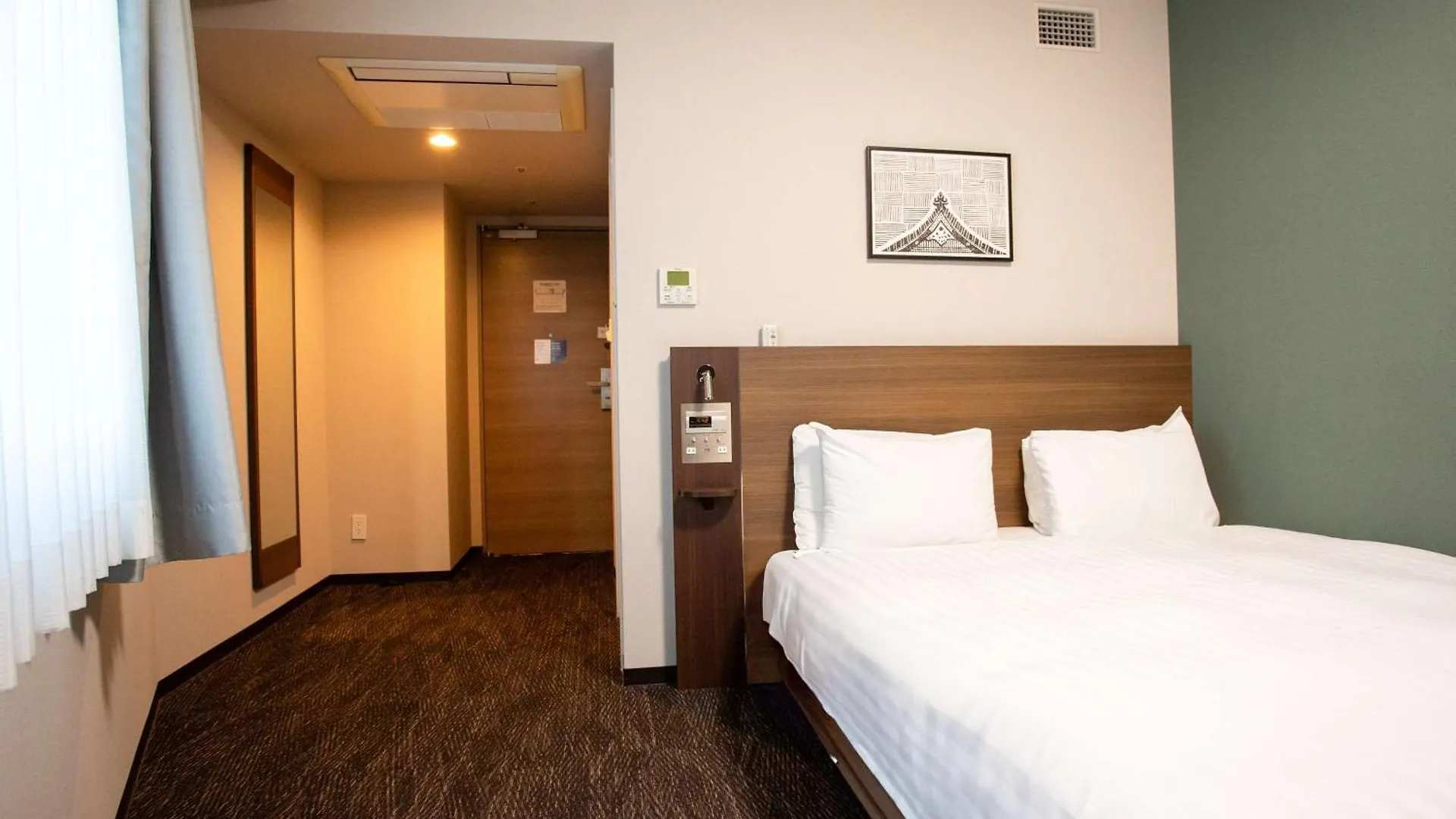 Comfort Hotel Era Tokyo Higashi Kanda