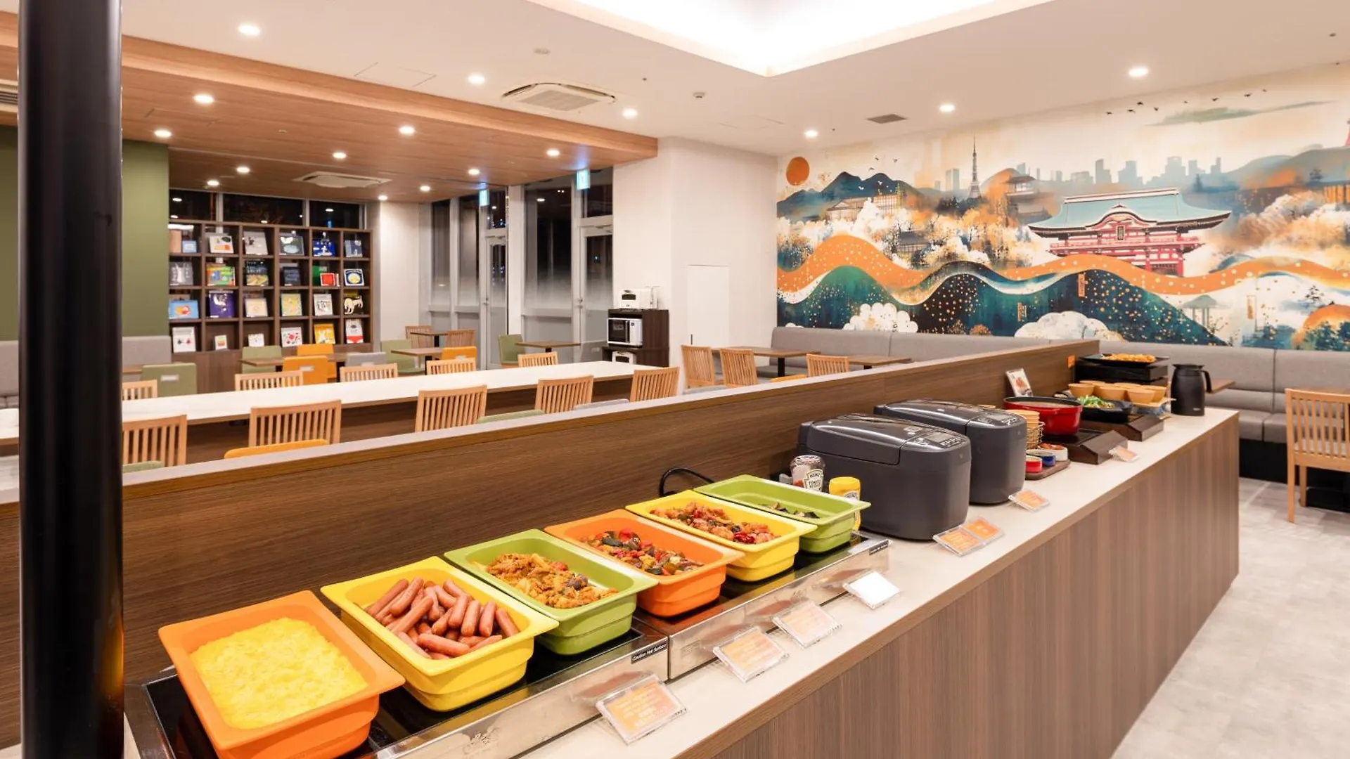 Comfort Hotel Era Tokyo Higashi Kanda