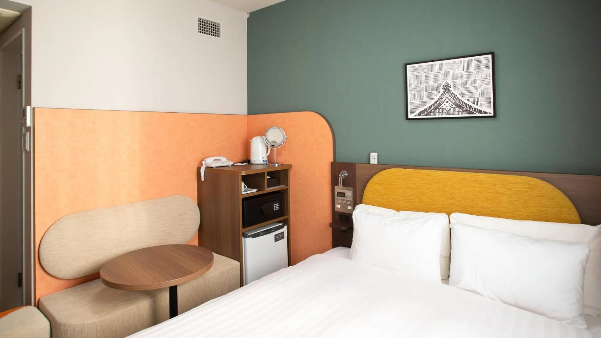 Comfort Hotel Era Tokyo Higashi Kanda