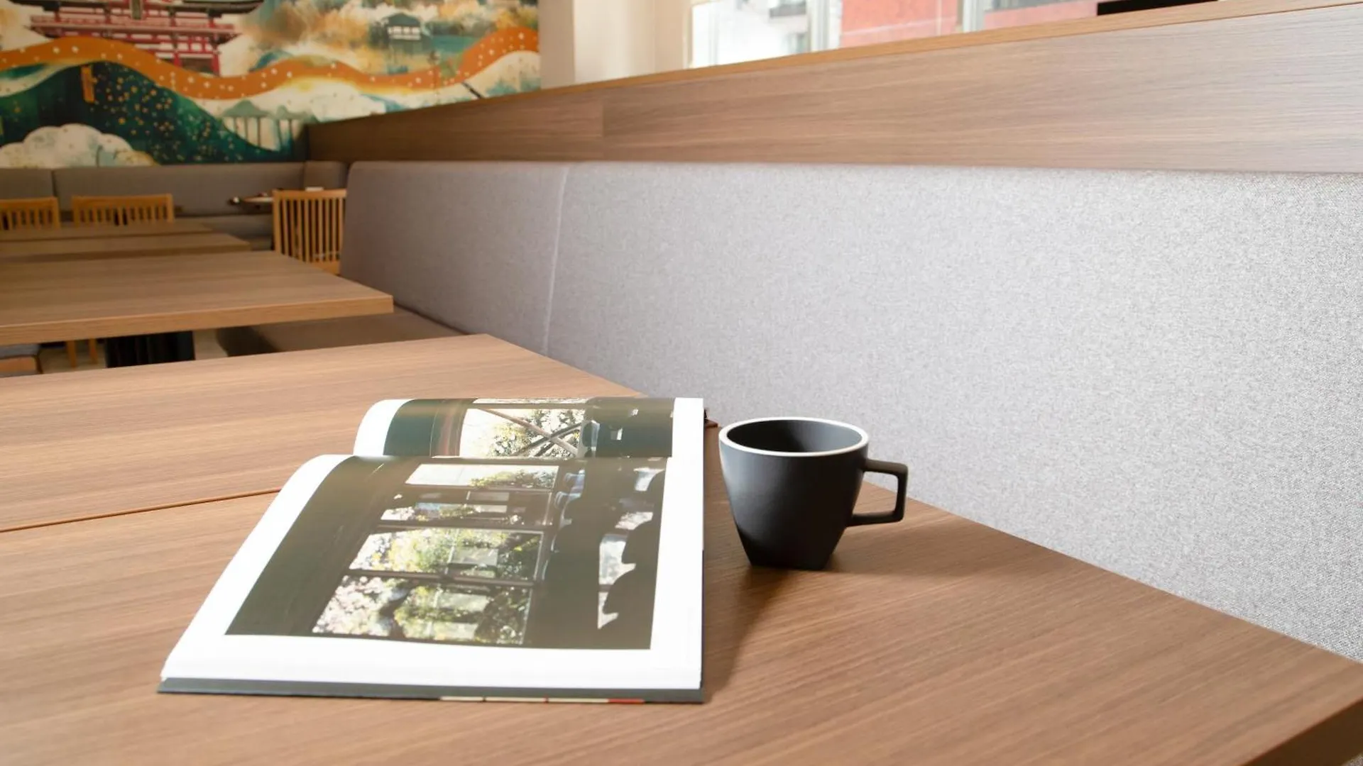 Comfort Hotel Era Tokyo Higashi Kanda Japón