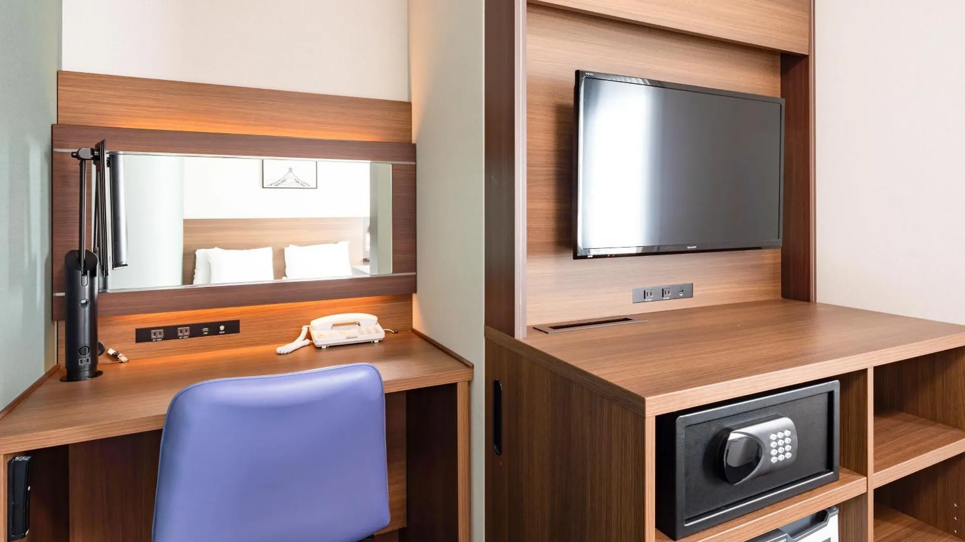 Comfort Hotel Era Tokyo Higashi Kanda Japón