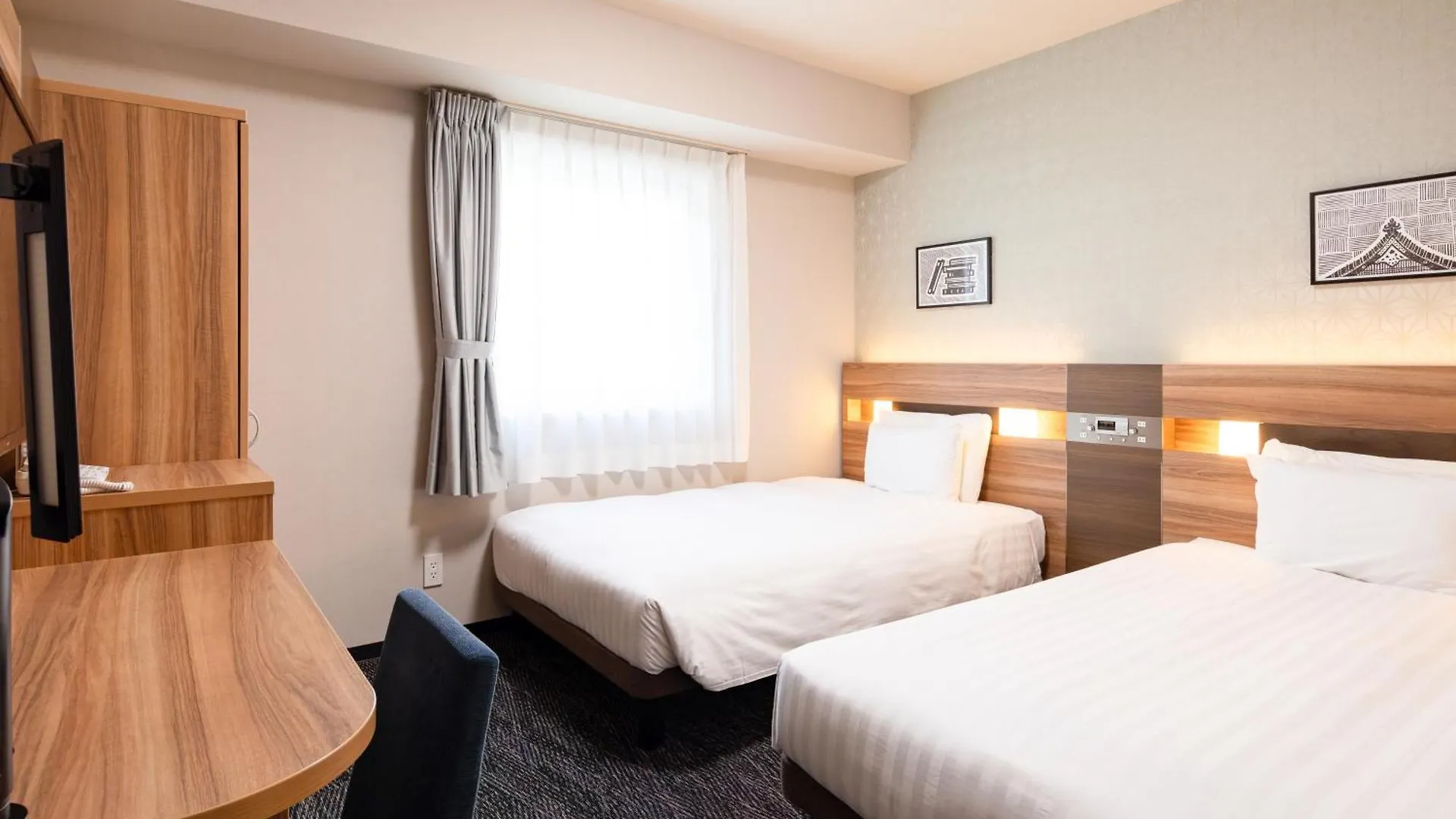 Comfort Hotel Era Tokyo Higashi Kanda