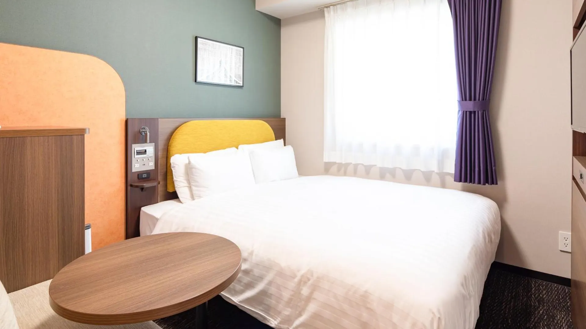 ***  Comfort Hotel Era Tokyo Higashi Kanda Japón