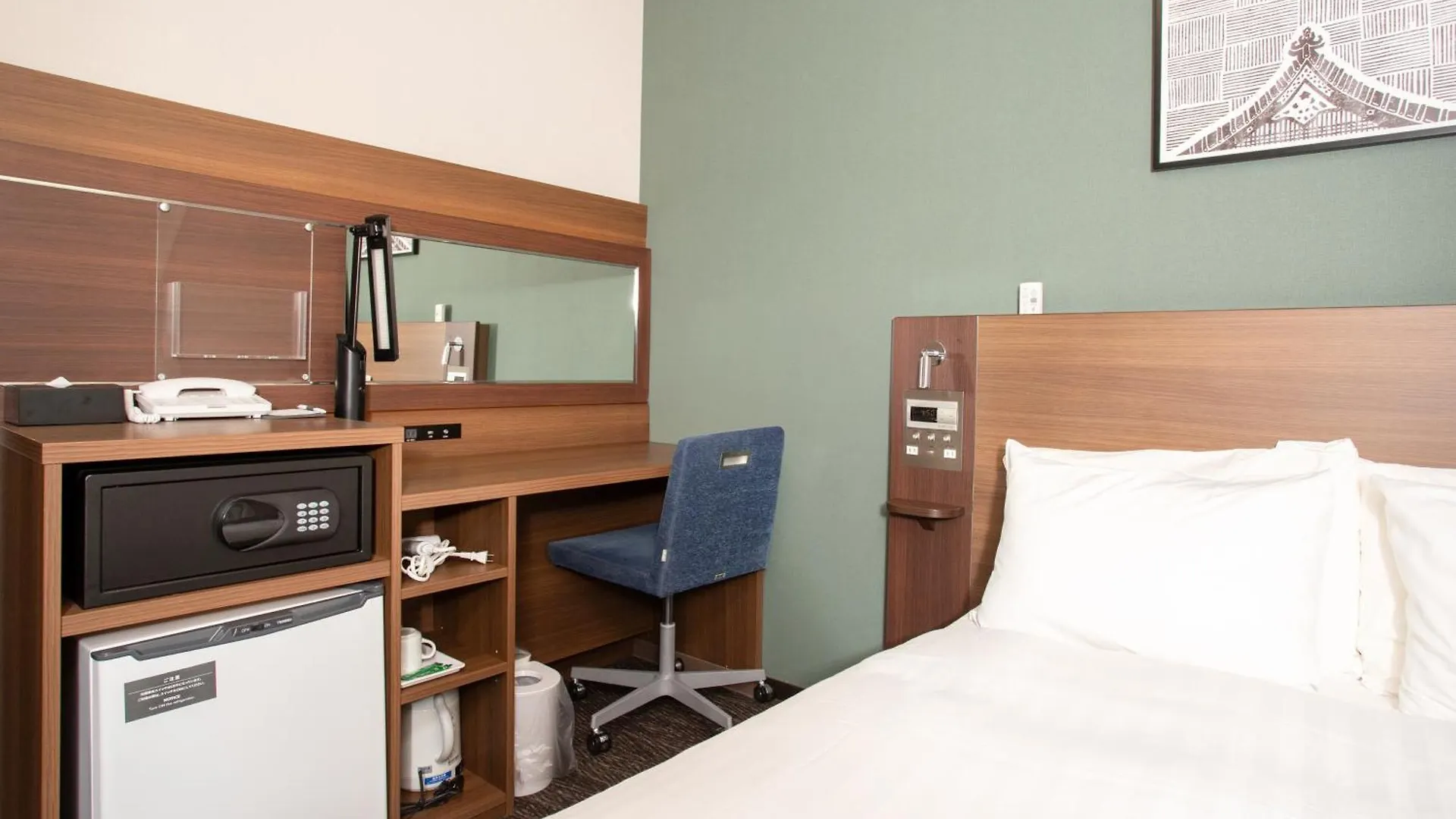 Comfort Hotel Era Tokyo Higashi Kanda