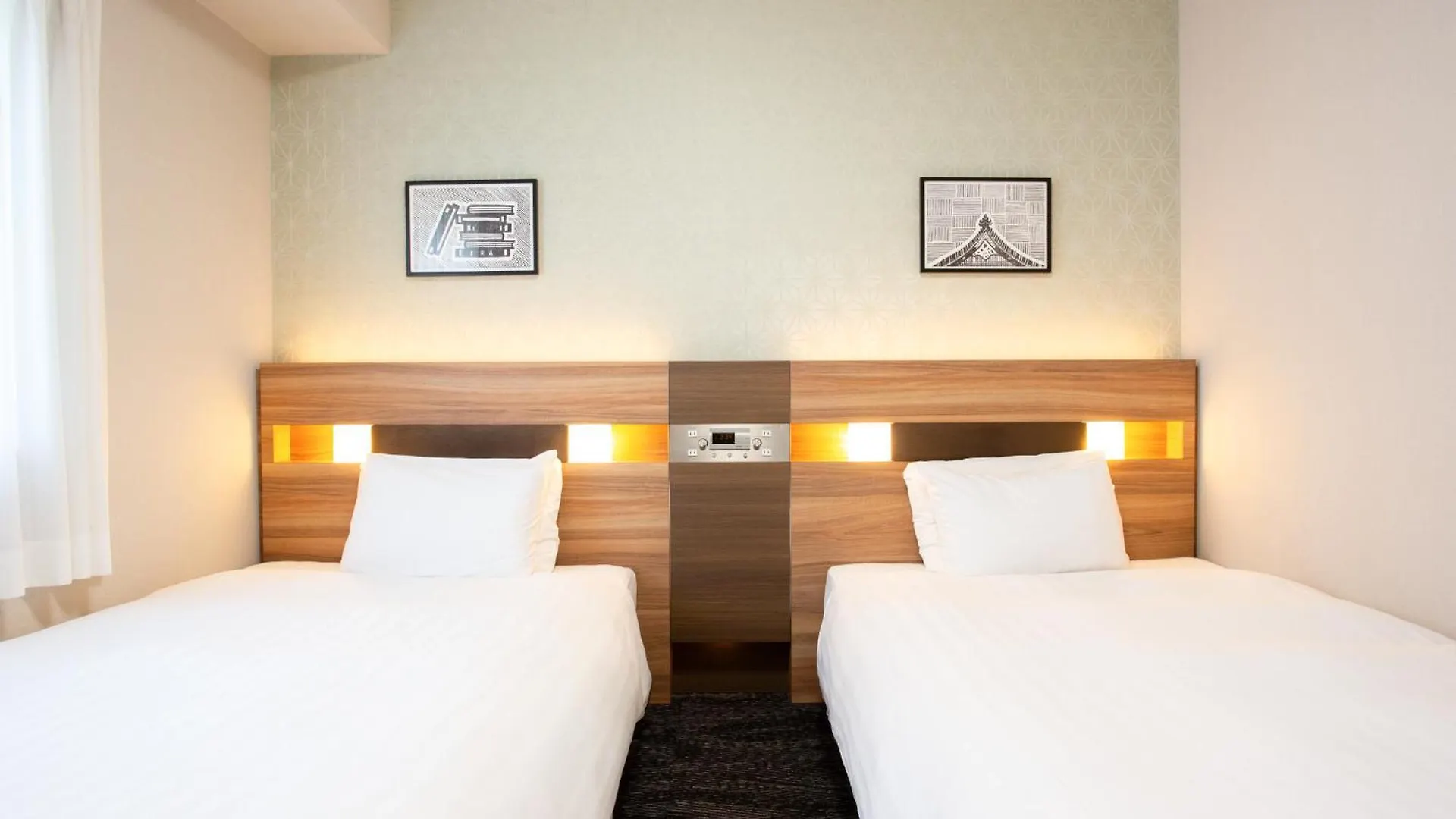 Comfort Hotel Era Tokyo Higashi Kanda