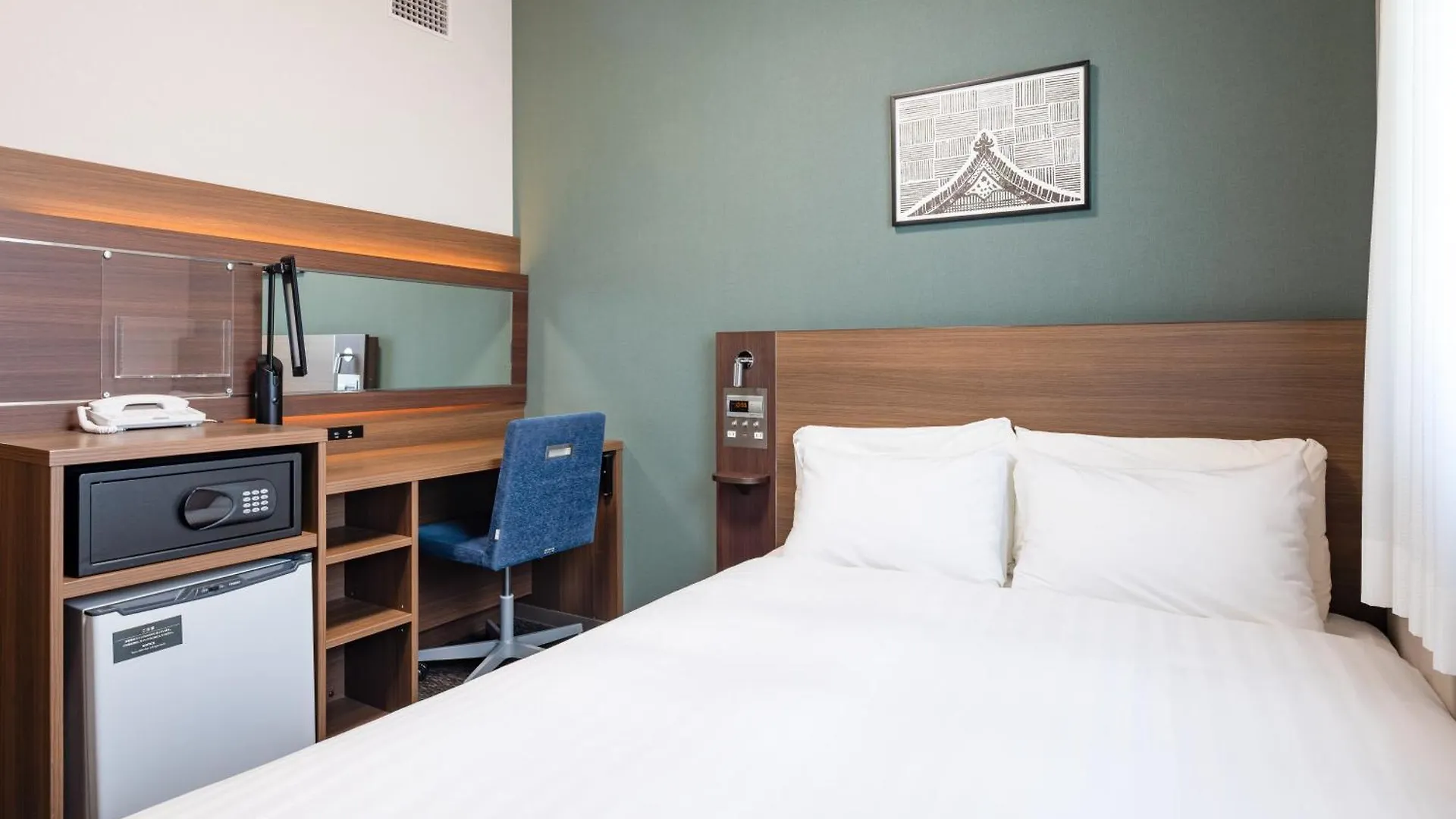 Comfort Hotel Era Tokyo Higashi Kanda