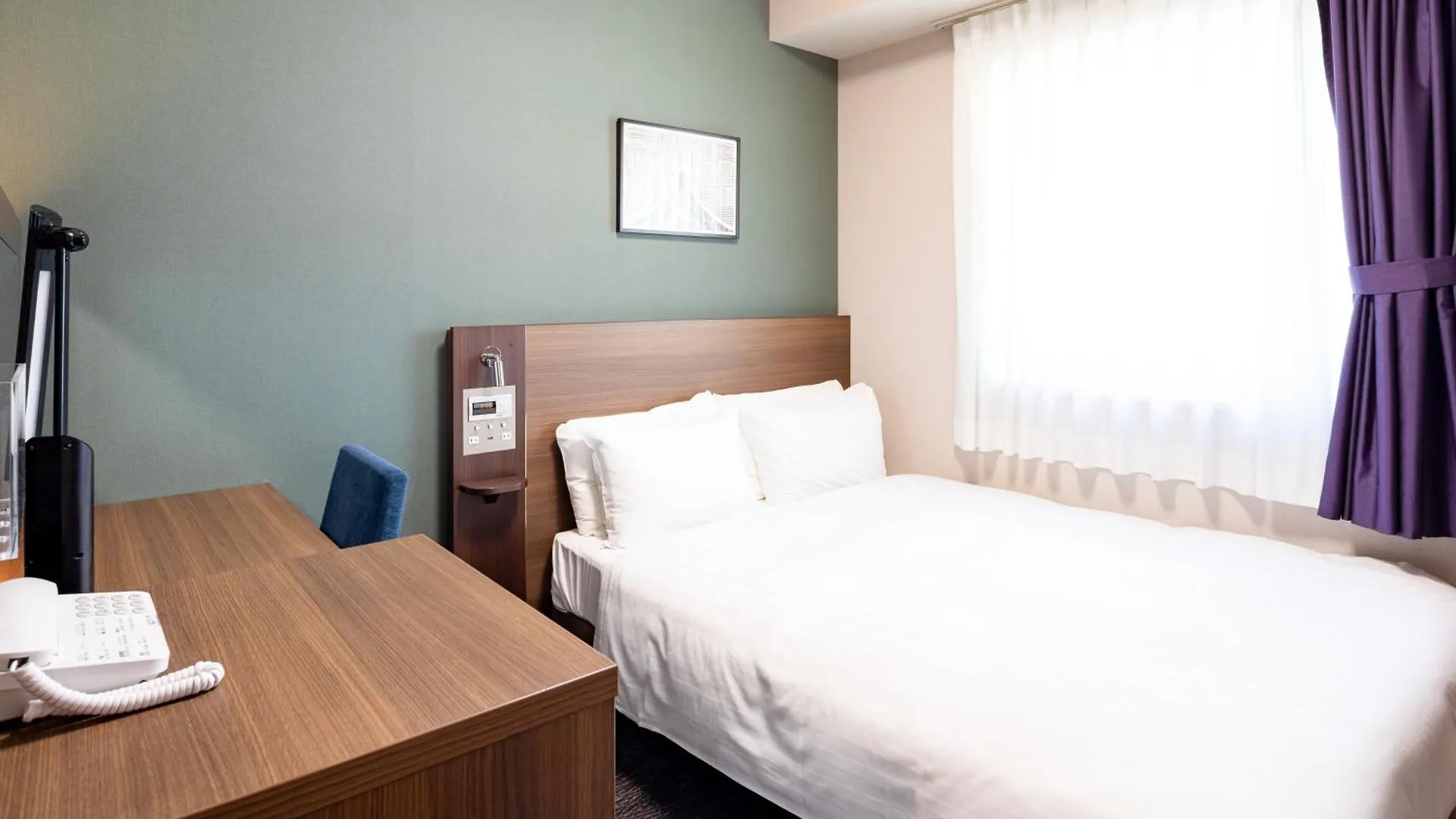 ***  Comfort Hotel Era Tokyo Higashi Kanda Japón