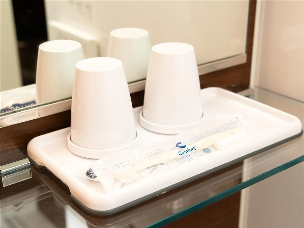 Comfort Hotel Era Tokyo Higashi Kanda